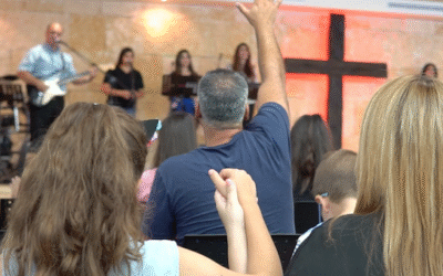 The New Covenant Church