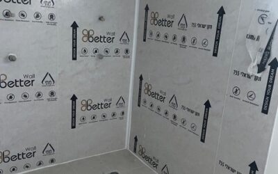 Where needed most – Shower renovations