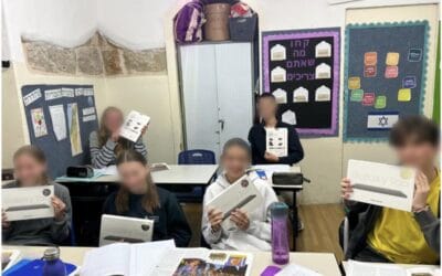Student Tablets