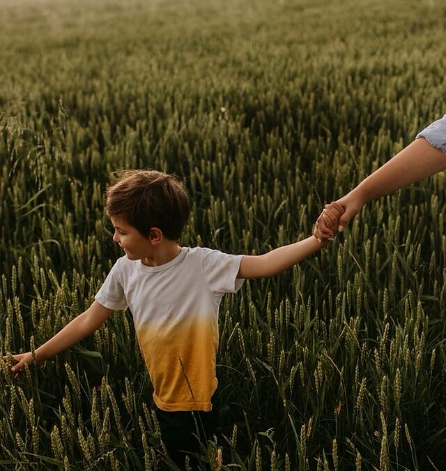 A Future and A Hope