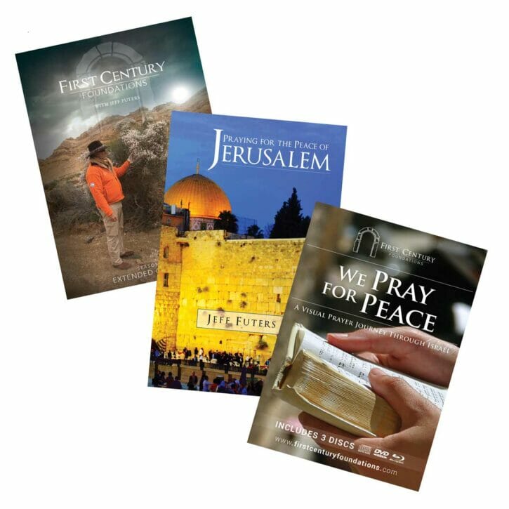 SPECIAL PROMOTION—3 FOR $30
