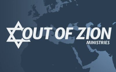 Out of Zion Ministries