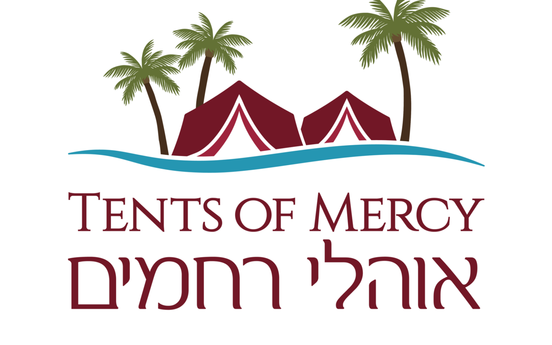 Tents of Mercy
