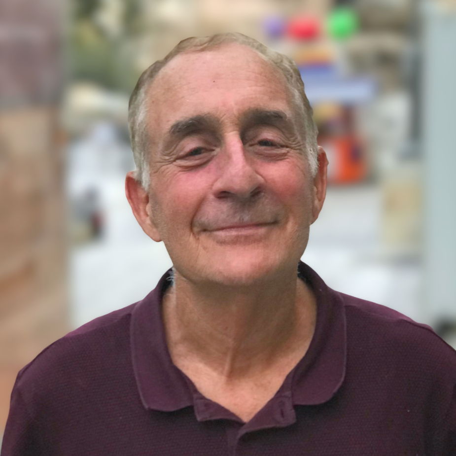SHMUEL BIRNBAUM