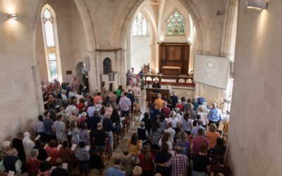 Christ Church Ministries