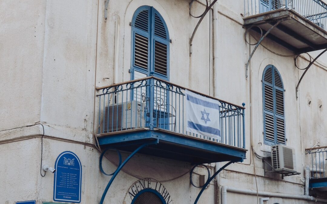 Beit Immanuel Messianic Congregation