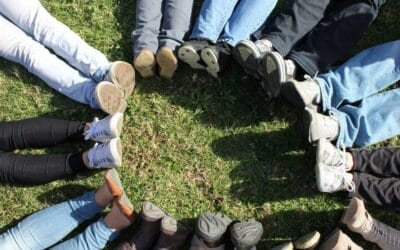 Fellowship of Christian Students in Israel