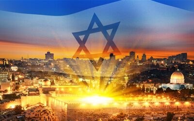 Out of Zion Ministries