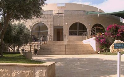 Kehilat HaCarmel