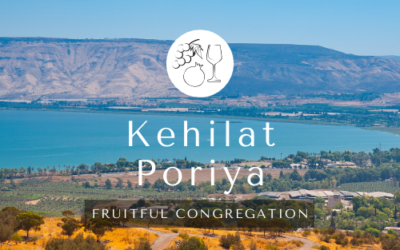Kehilat Poriya
