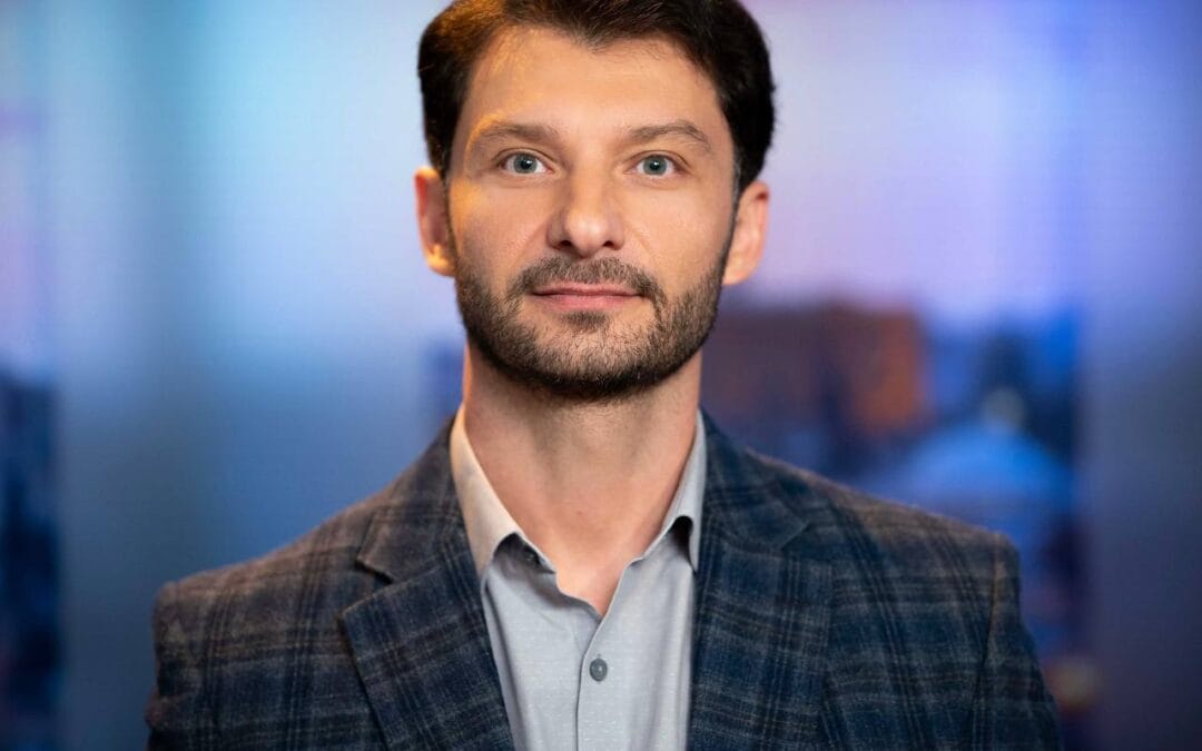 Why Jeff Futers Is So Incredibly Cool