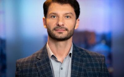 Why Jeff Futers Is So Incredibly Cool