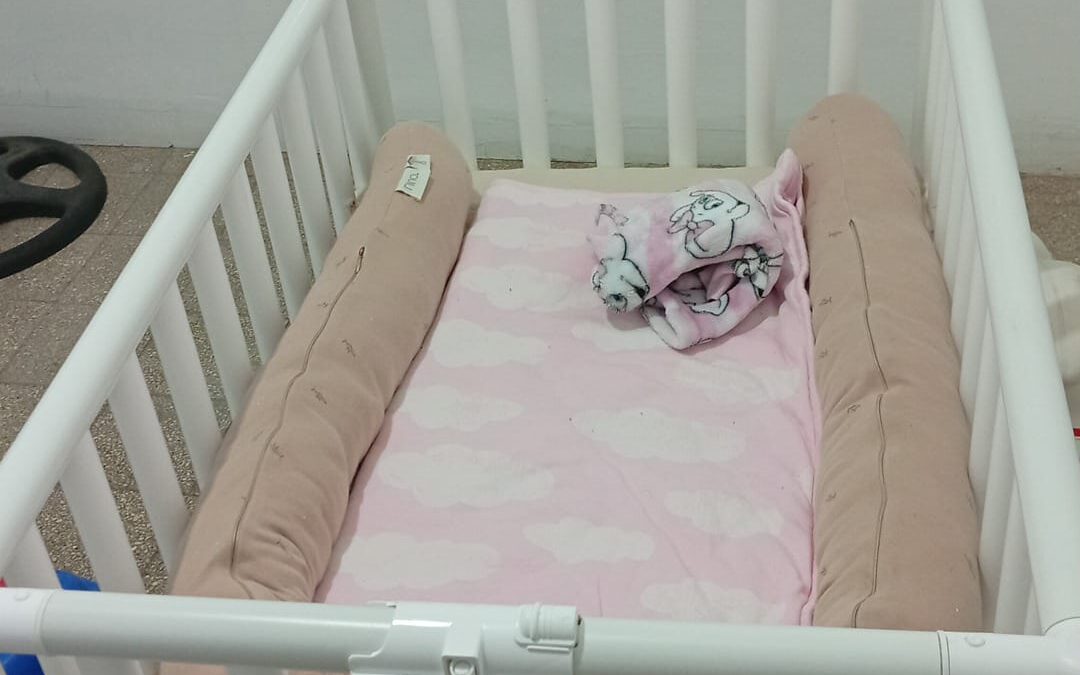 Pro-Life – Equipment For Baby Rooms