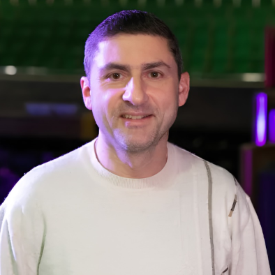 Baruch Lieberman