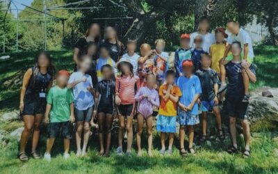 Where Needed Most – Summer Camps