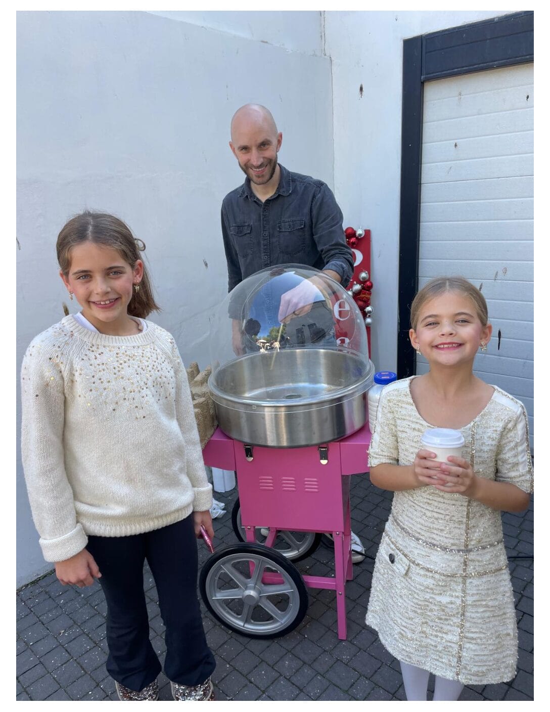 Children’s Ministry – KOK Herzilya