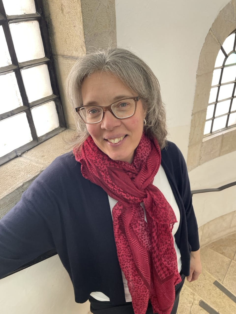 DEBBY NALBANDIAN