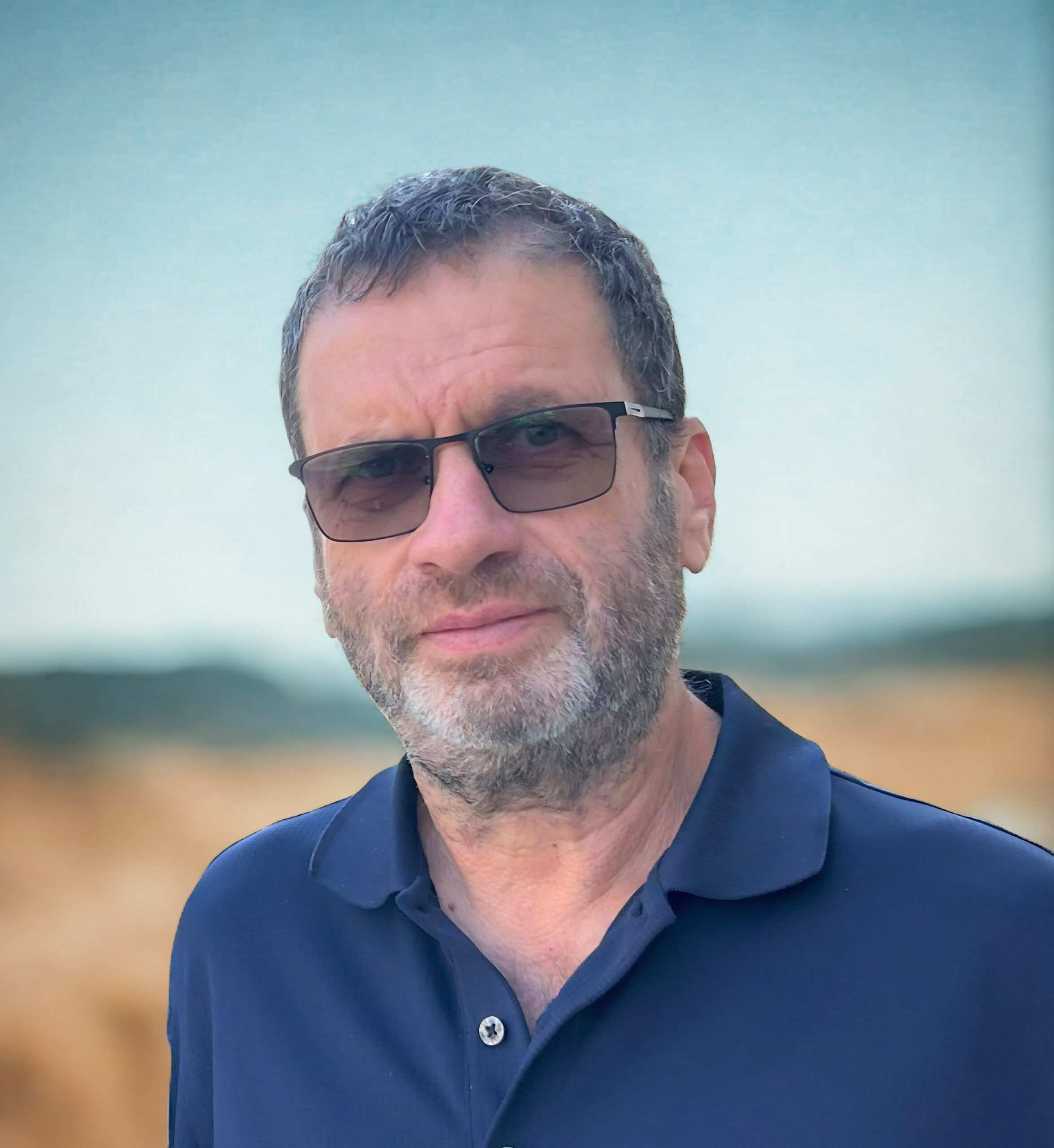 Dov Bikas