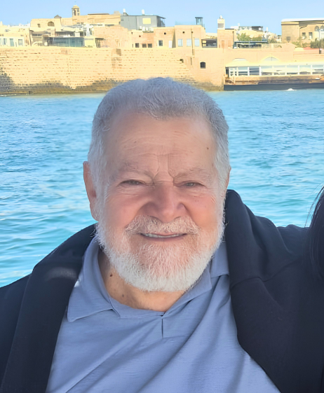Edward Tannous