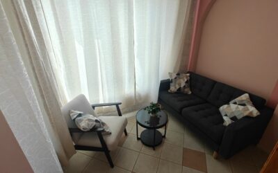 Where Needed Most – Counseling Room