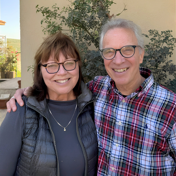 HOWARD & RANDI BASS
