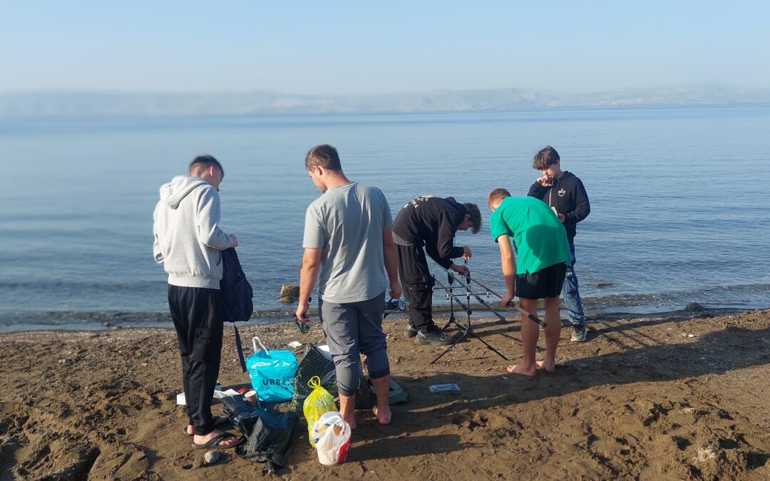 Humanitarian Aid – Rehab House