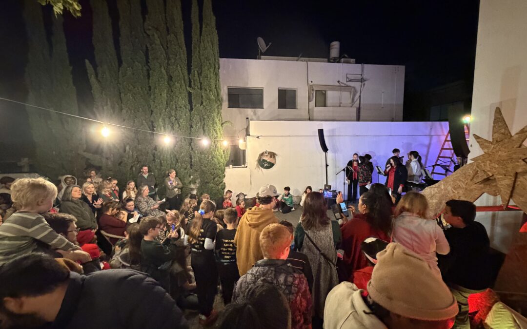 Congregational Support – Audio Equipment