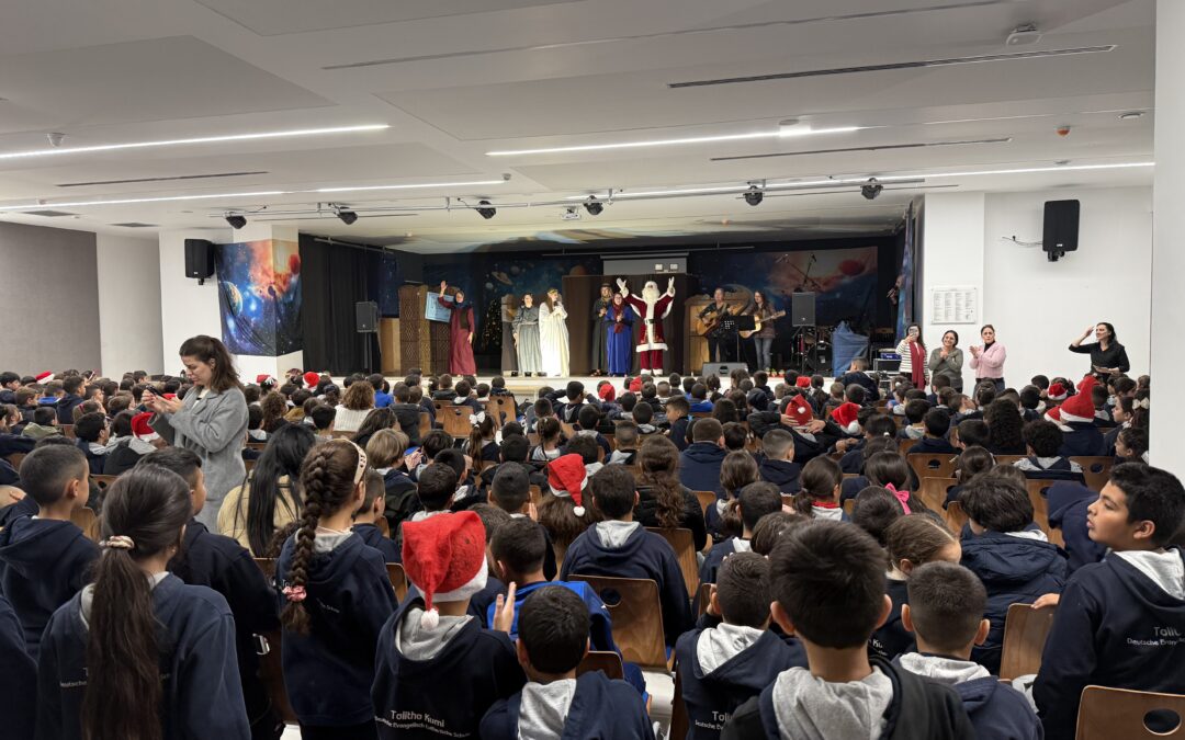 Community of Reconciliation