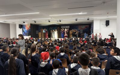 Community of Reconciliation