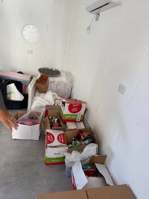 Where needed most – Shelter