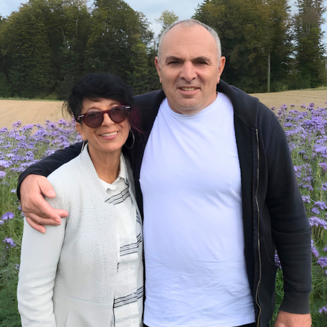 ANAT & ISHAI BRENNER