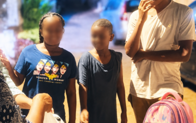 Humanitarian Aid – School Supply Gift Cards