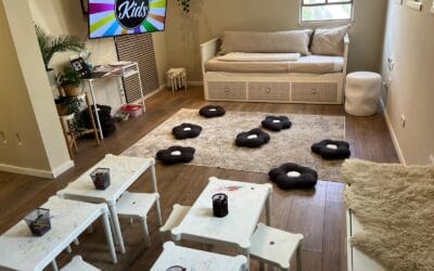 Children’s Ministry – KKCH