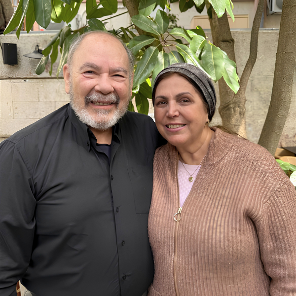 MARVIN & ORIT KRAMER