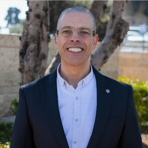 Mazen Nasrawi