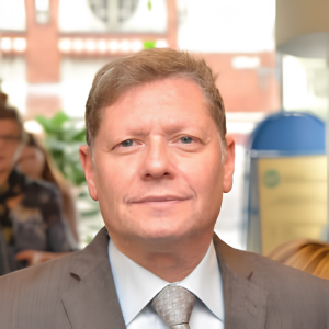 MICHAEL YARON