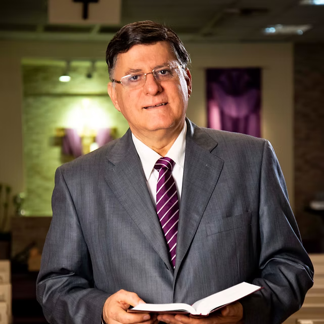 Naim Khoury