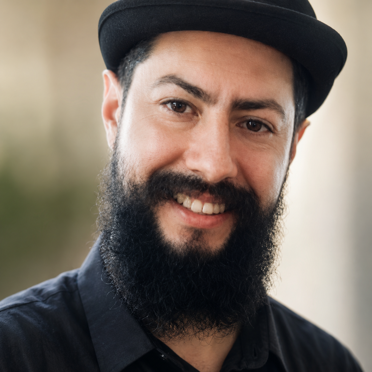 Nate Silverman