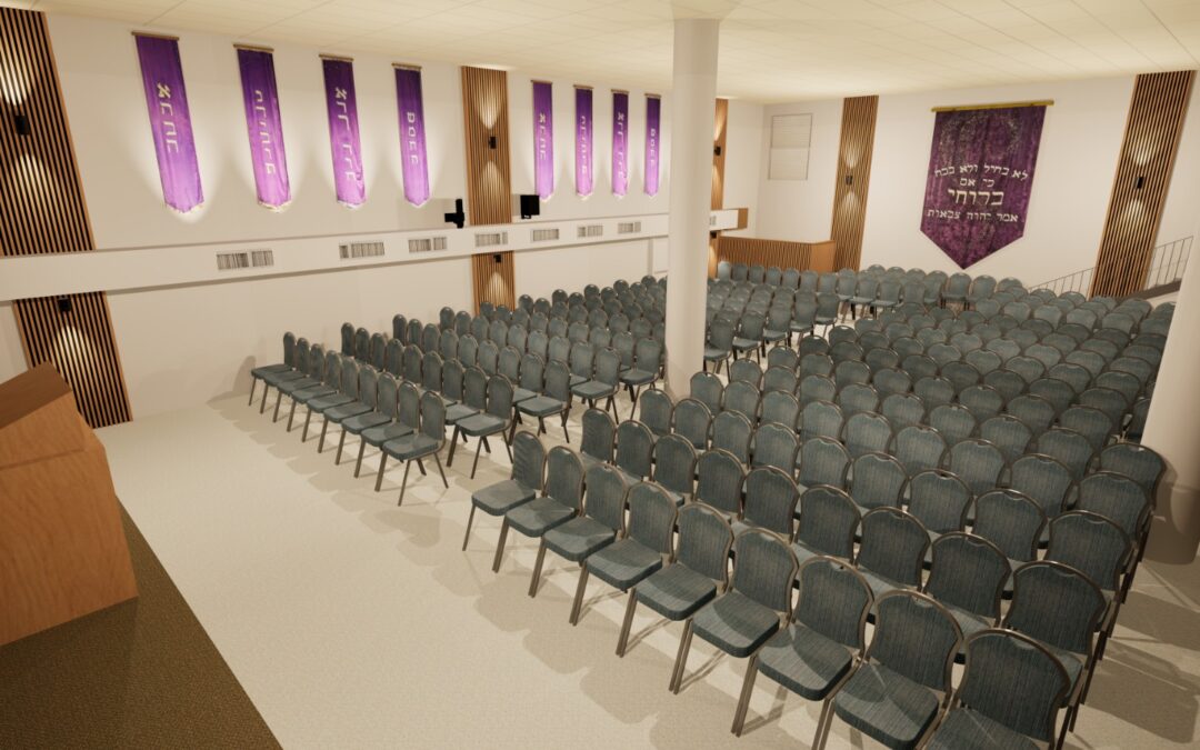 Congregational Support – Electrical System