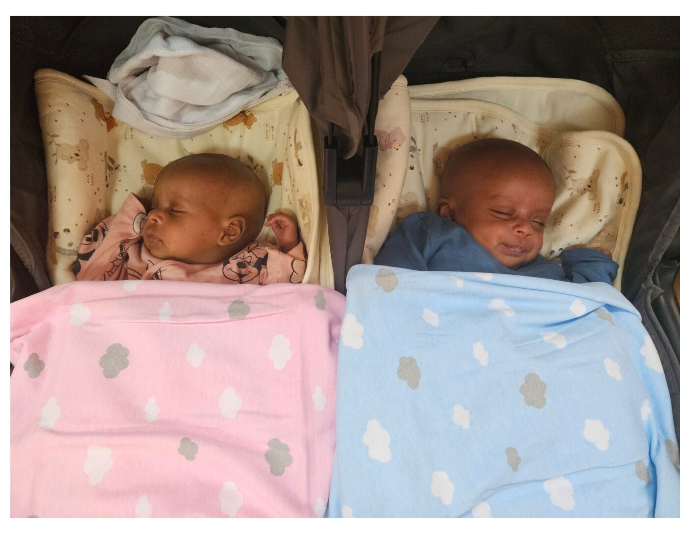 Baby sponsorship