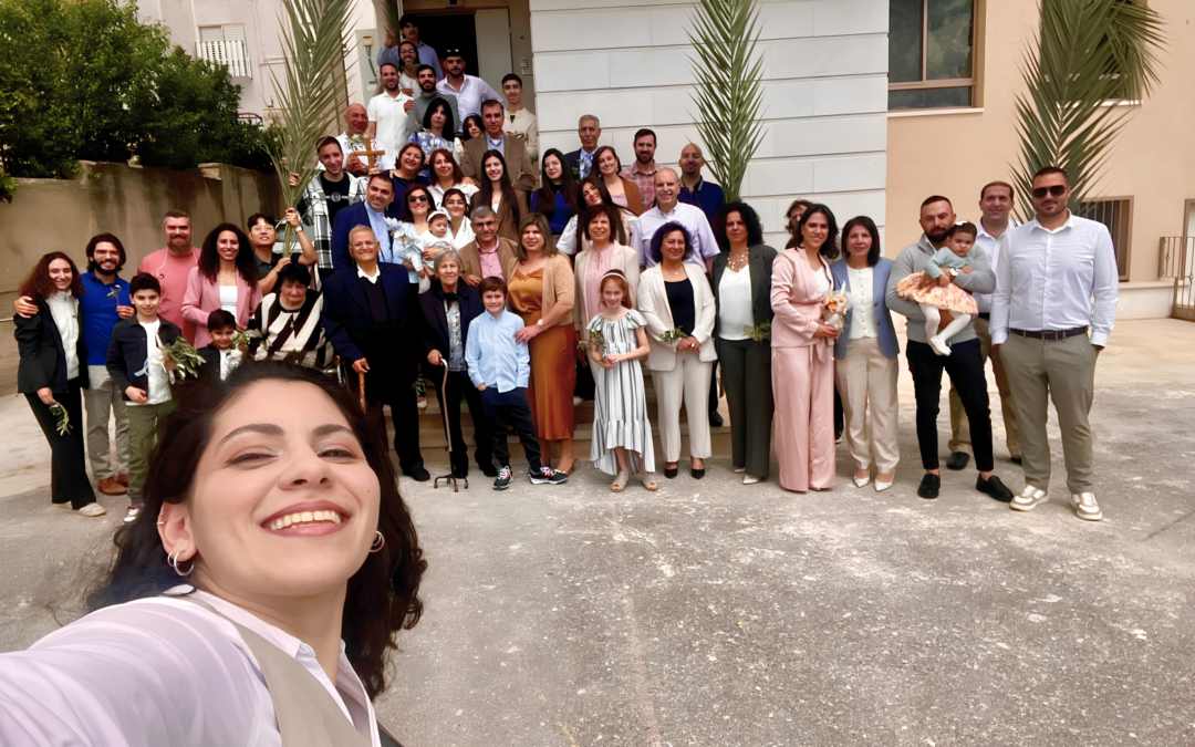 Tur’an Baptist Church