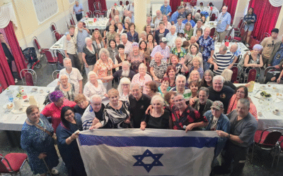 Abundant Bread of Salvation