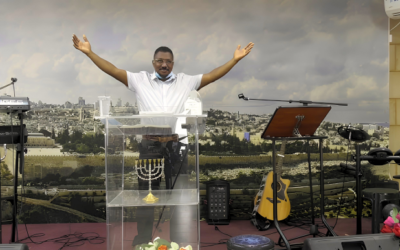 Beit El Congregation
