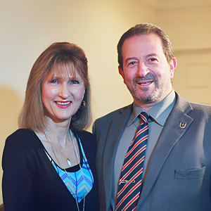DAVID & JOSIE SILVER