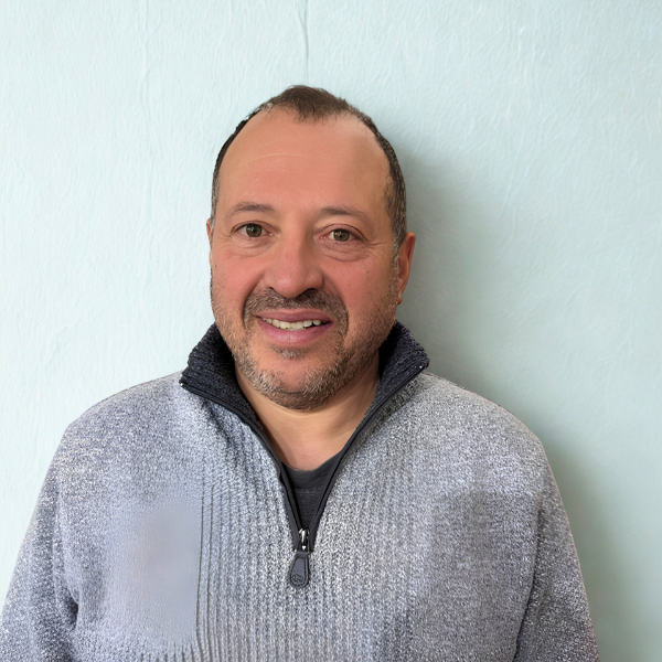 LEON MAZIN