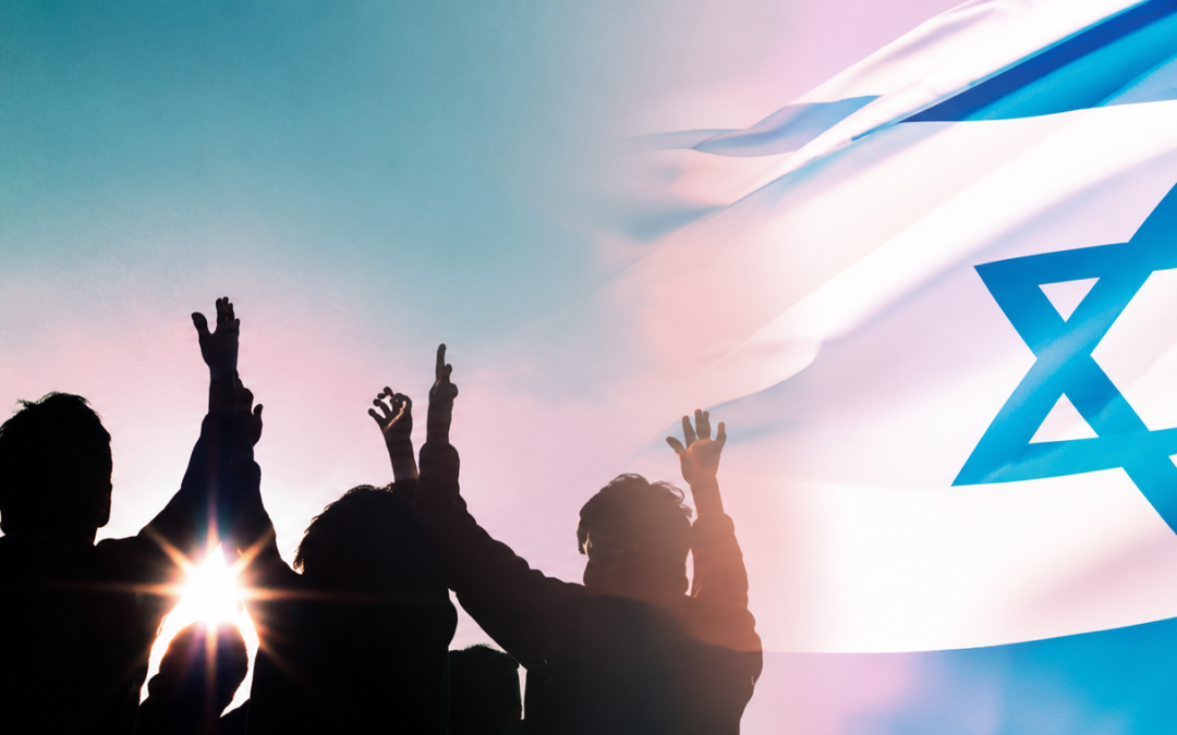 Out of Zion Ministries