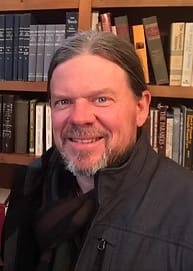 Gary Alley