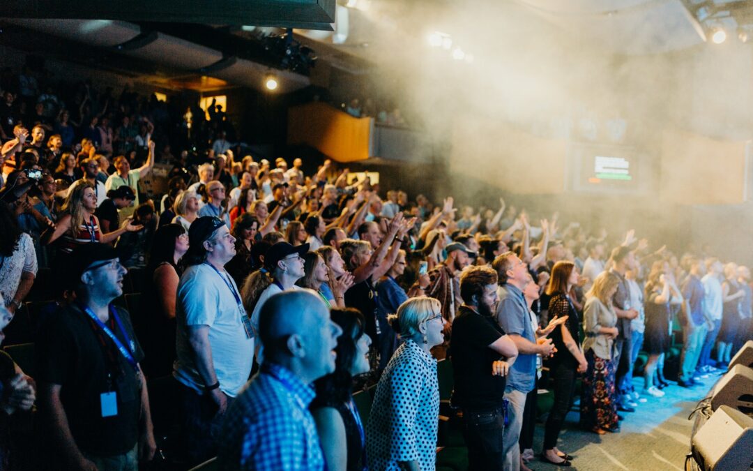 King of Kings Community