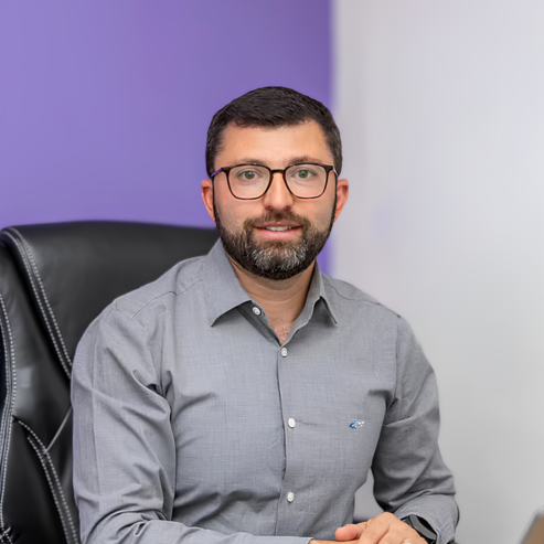Yoel Russu