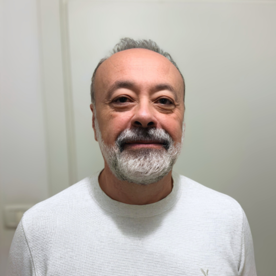 Yonathan Almeida